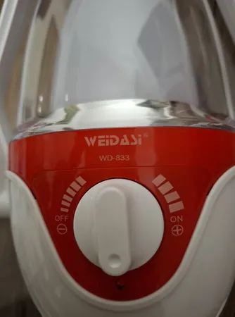 چراغ فانوسی جاب مدل JB-310