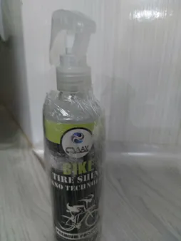 اسپری واکس لاستیک سیواکس مدل K10 حجم 240 میلی لیتر