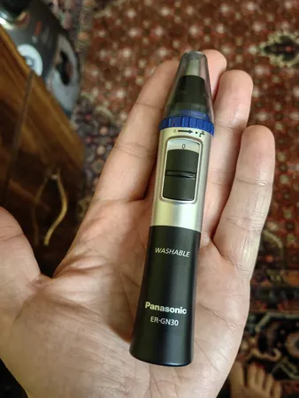 موزن گوش و بینی پاناسونیک مدل ER-GN30