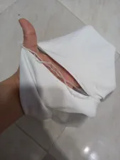 تجریه خرید شورت ورزشی مردانه مدل N01