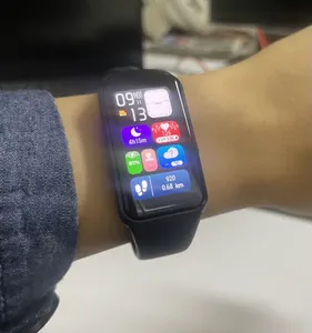 تجریه خرید مچ بند هوشمند آنر مدل Band 6