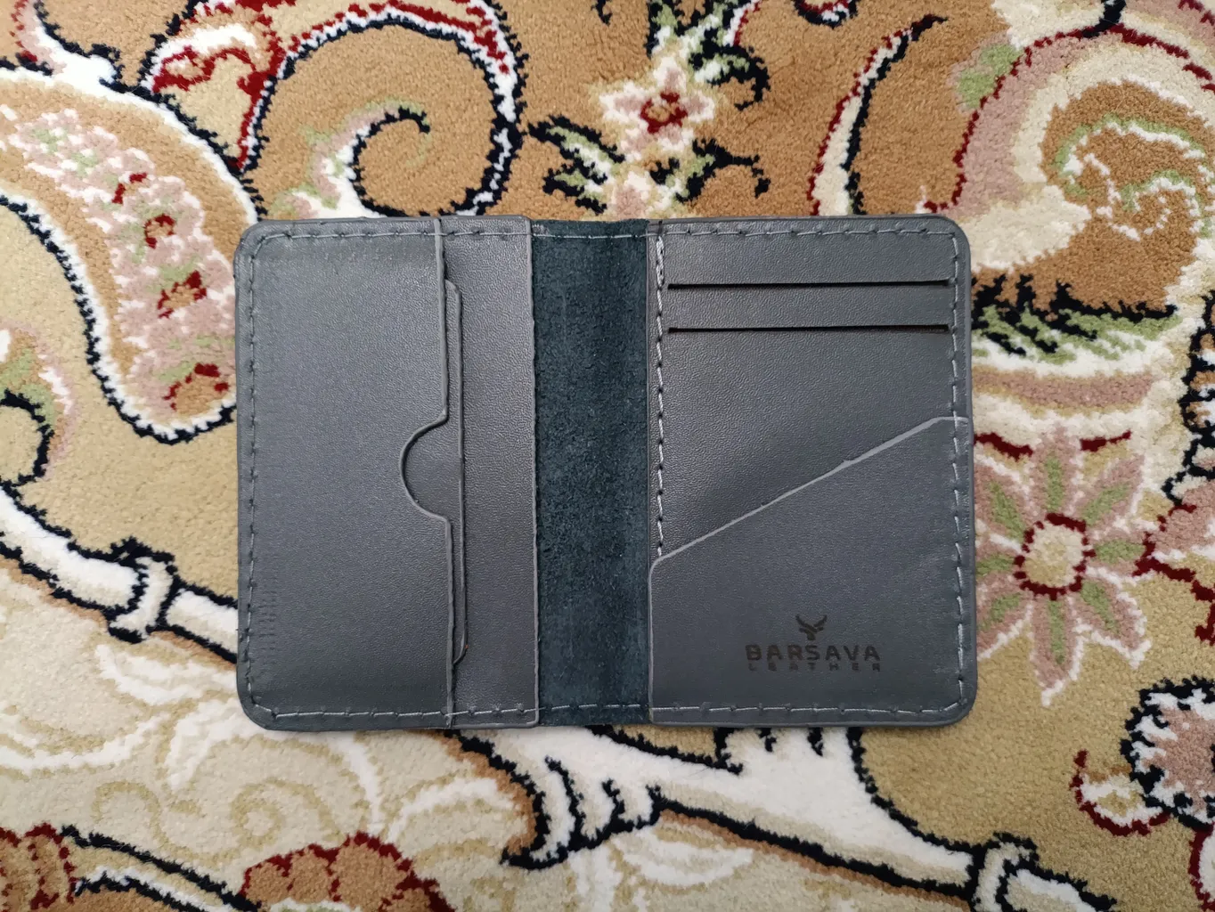 جاکارتی چرم بارثاوا کد 1710