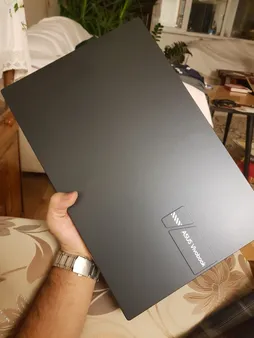 لپ تاپ 15.6 اینچی ایسوس مدل Vivobook 15 F1504VA-NJ828-i3 1315U 12GB 512SSD - کاستوم شده