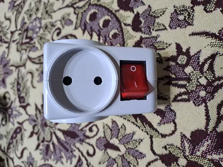 سه راهی برق پرشین مدل MR05