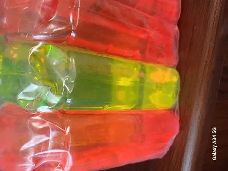 آب معدنی VIP آکوا پرایم -450 میلی لیتر بسته 12 عددی