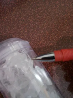 فیلتر رسوب گیر پکیج و آبگرمکن ونالی مدل P5