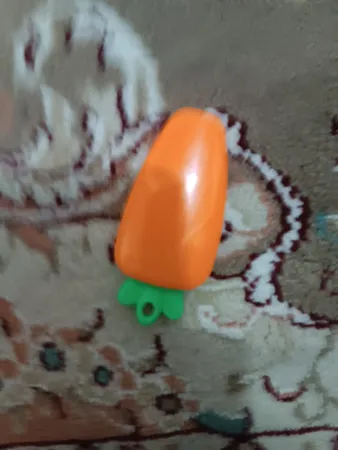 کاتر مدل مینی هویج