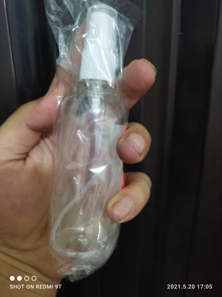 عکس ارسالی خریدار