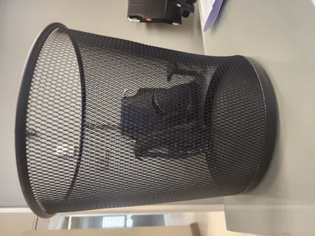 سطل زباله میلانو مدل CH101 L