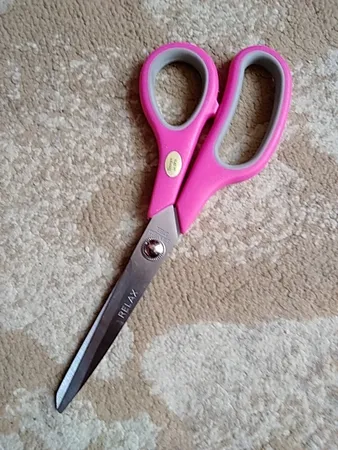 قیچی خیاطی ریلکس کد 02