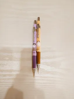 مداد نوکی 0.5 میلی متری میکرو مدل آی کت کد 05