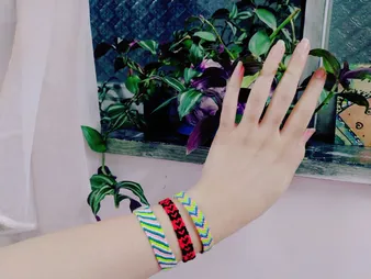 نخ کوبلن مدل NK50 مجموعه 50 عددی