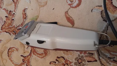 قطعات یدک ماشین اصلاح مناسب برای ماشین اصلاح موزر