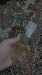 تجریه خرید سرم روشن کننده اریکه مدل 001 حجم 30 میلی لیتر