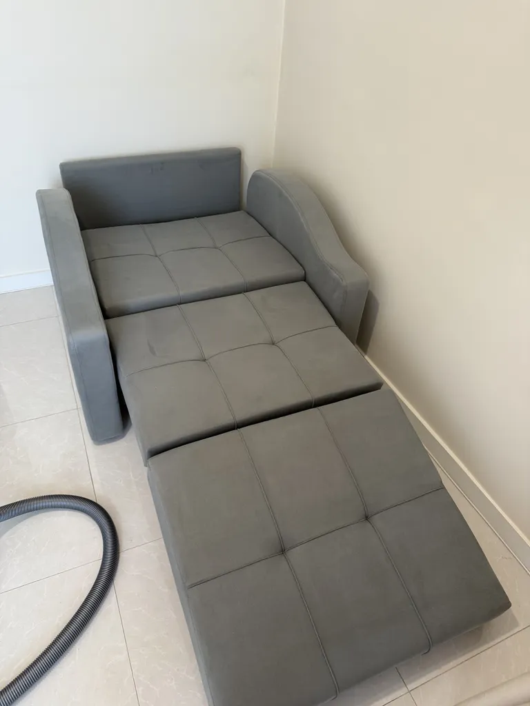 مبل تخت خواب شو تک نفره دیاکو مدل سورن