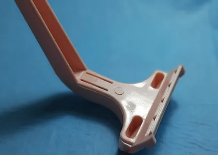 خود تراش مدل hk کد 10