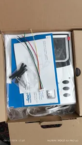 تجریه خرید دربازکن تصویری الکتروپیک مدل 286-V2