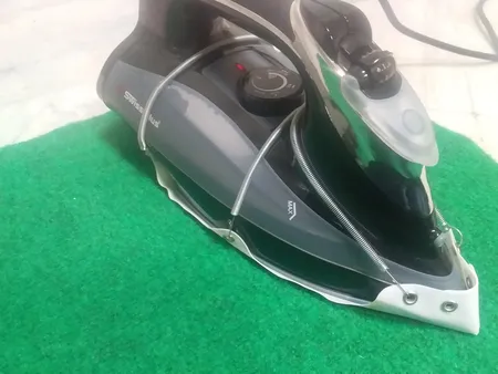 محافظ اتو کشی آسان اتو مدل Graed/ A