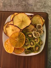 تجریه خرید میوه و سبزی خشک کن سایا مدل GP 103