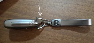 تجریه خرید کاور ریموت و سوئیچ خودرو ام آر جی مدل548 مناسب برای MVM X22 به همراه جاسوئیچی