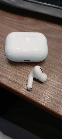 هدفون بلوتوثی مدل AirPods Pro 2nd Generation MQD83CHA