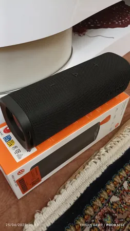 اسپیکر بلوتوثی قابل حمل شیائومی مدل Sound Outdoor