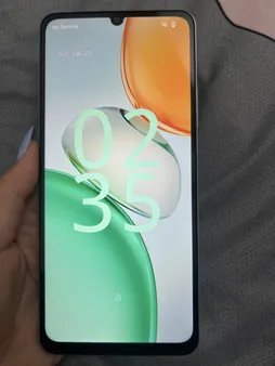 گوشی موبایل آنر مدل Play10 دو سیم کارت ظرفیت 128 گیگابایت و رم 4 گیگابایت