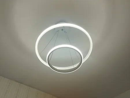 لوستر پادینا مدل مدرن کد D250