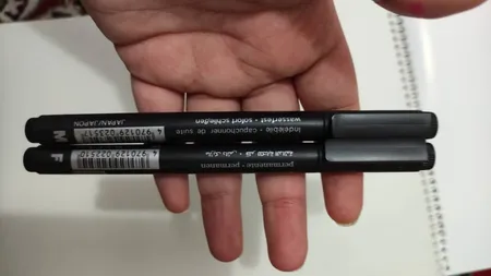 ماژیک سی دی اسنومن مدل M کد 002