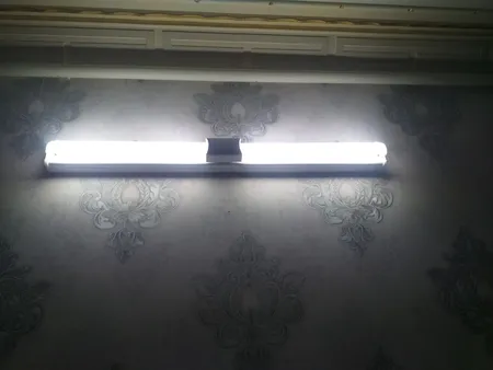 لامپ مهتابی 36 وات کد FPL36 بسته 2 عددی