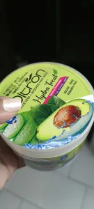 تجریه خرید ماسک مو دیترون مدل ALOEVERA+AVOCADO حجم 400 میلی لیتر