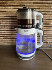 تجریه خرید چای ساز روی هم فکر مدل BESTEA