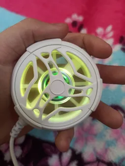 خنک کننده گوشی موبایل مدل AL-1