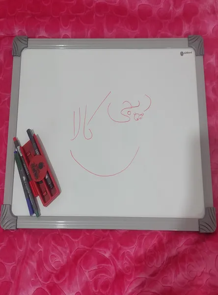 عکس ارسالی خریدار