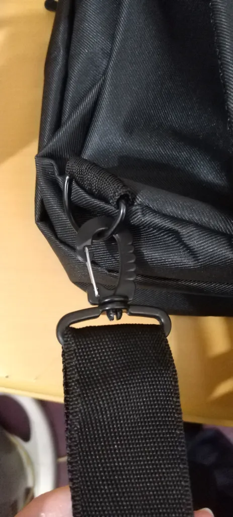 بادی بگ فیرو مدل F506