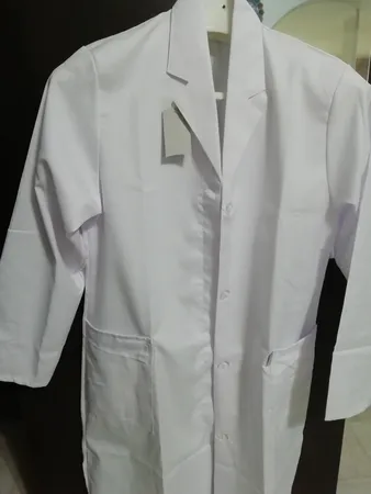 روپوش پزشکی زنانه مدل کیمیا 110