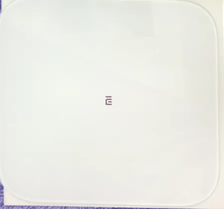 ترازو هوشمند شیائومی مدل Mi-Smart-Scale2