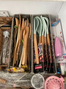 تجریه خرید جا قاشقی پگاه صنعت مدل تارا JQ133-TARA