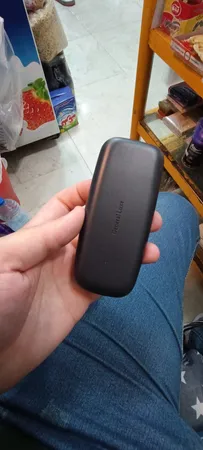 گوشی موبایل جنرال لوکس مدل 105 دو سیم کارت