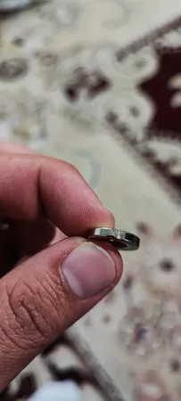 آهن ربا کد 153