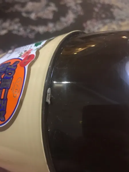 فلاسک رضا مدل LP683 ظرفیت 1 لیتر