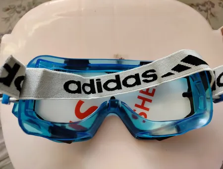 عینک ایمنی اخوان مدل 07