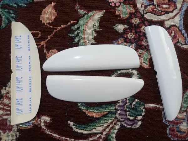 عکس ارسالی خریدار