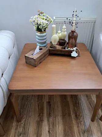 شمع دست ساز مدل G4 مجموعه 4 عددی