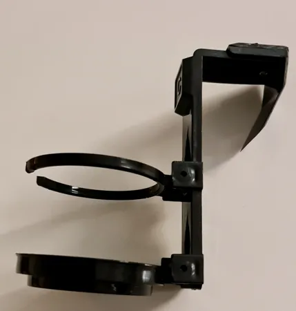 جا لیوانی خودرو کد 2