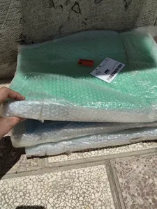 تجریه خرید پوشه مدل طرح ابر و باد بسته 200 عددی