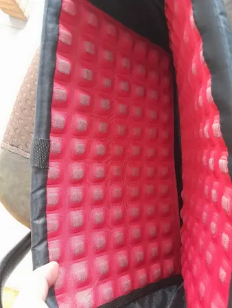 کیف لپ تاپ  مدل Toploader مناسب برای لپ تاپ 15.6 اینچی