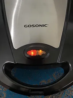 ساندویچ ساز گوسونیک مدل GSM-702