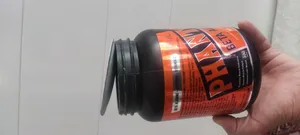 تجریه خرید پودر کراتین بتا آلانین میوه ای فانتوم نوتریشن - 300 گرم