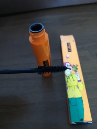 ریمل حجم دهنده کالیستا مدل Bold Volume